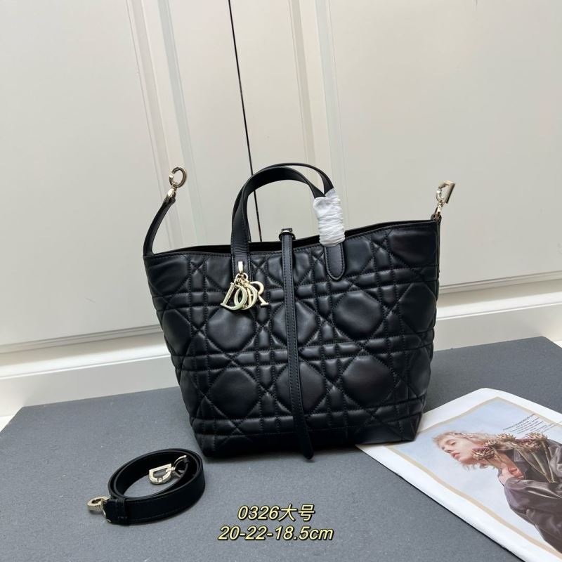 D*or shopping bags